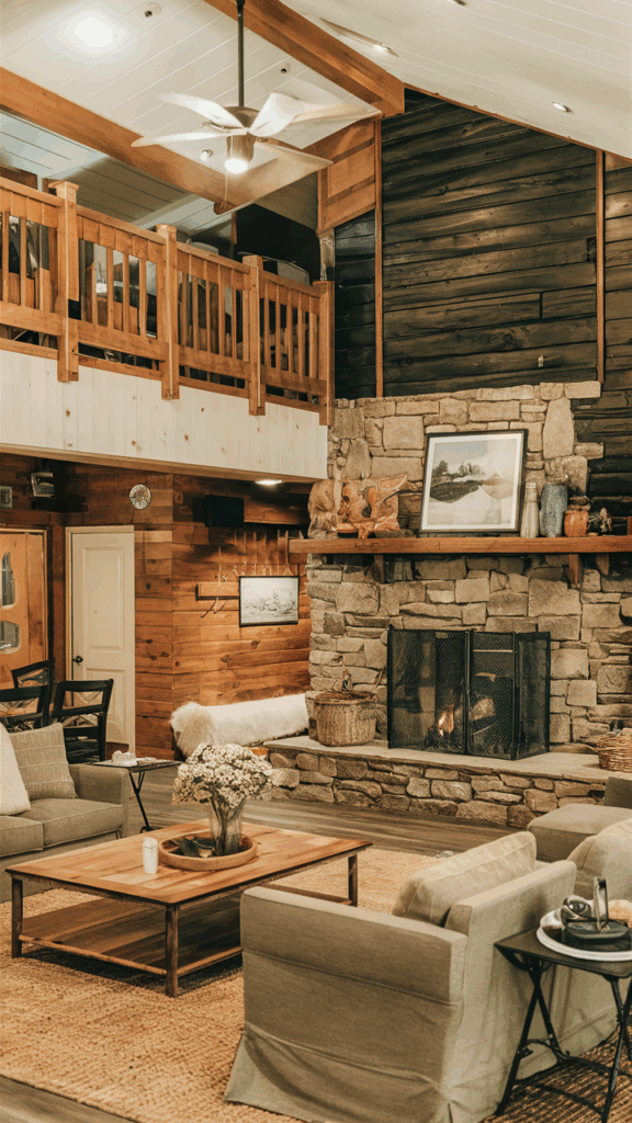 25 Aesthetic Cabin Weekend Ideas. You Can Recreate in Any Cabin