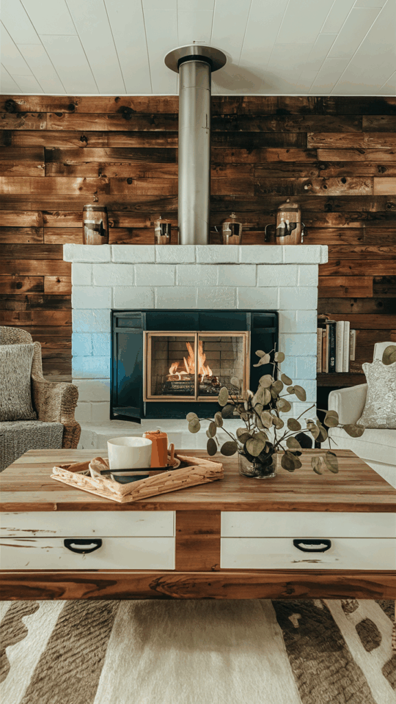 25 Aesthetic Cabin Weekend Ideas. You Can Recreate in Any Cabin