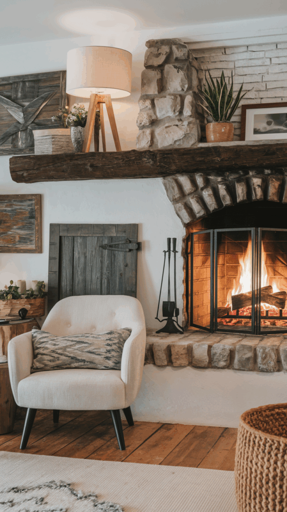 25 Aesthetic Cabin Weekend Ideas. You Can Recreate in Any Cabin