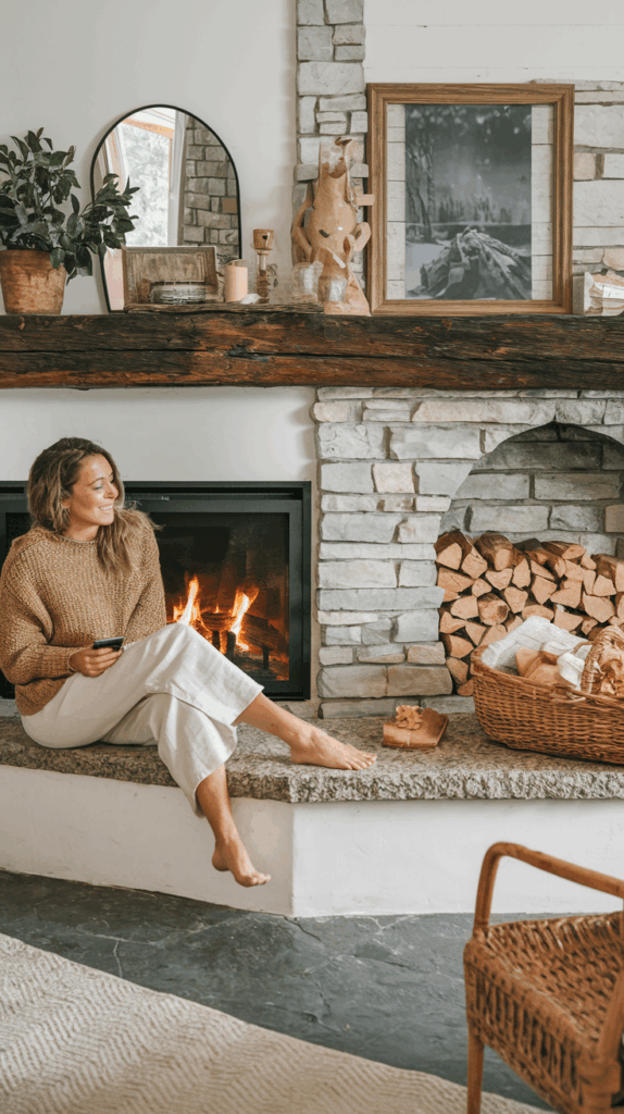 25 Aesthetic Cabin Weekend Ideas. You Can Recreate in Any Cabin