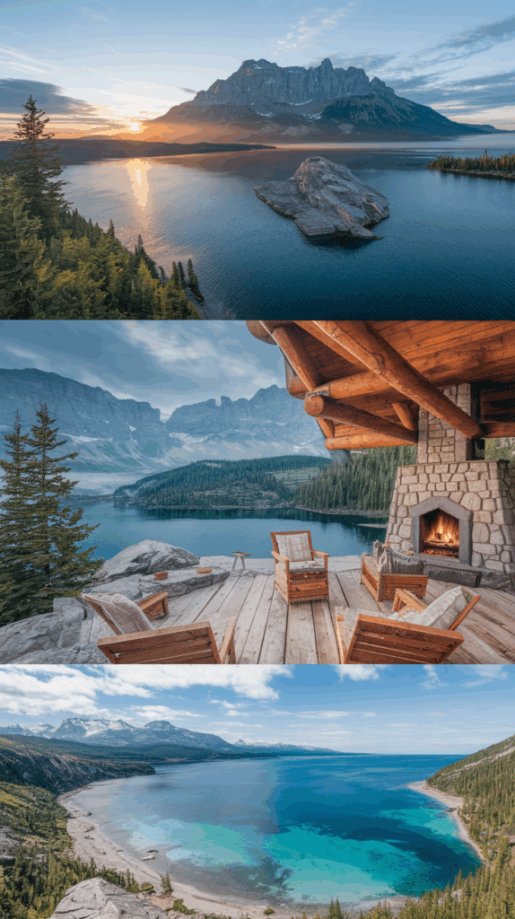 25 Aesthetic Cabin Weekend Ideas. You Can Recreate in Any Cabin