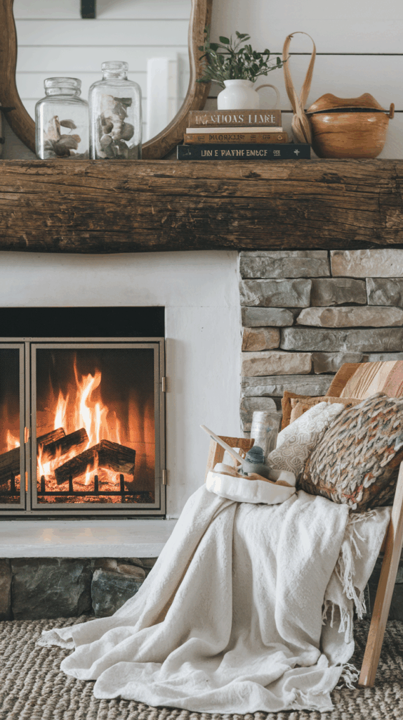 25 Aesthetic Cabin Weekend Ideas. You Can Recreate in Any Cabin