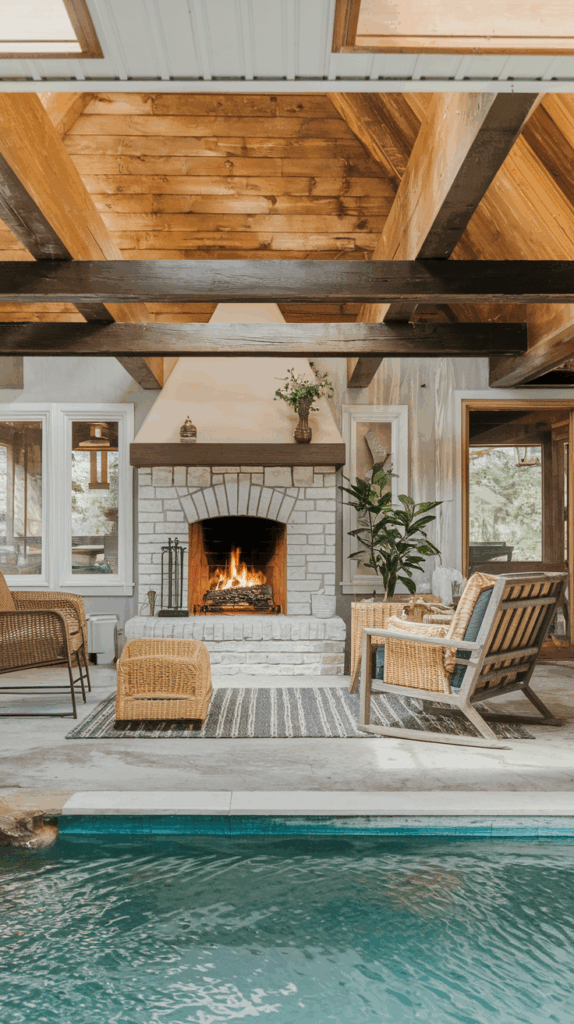 25 Aesthetic Cabin Weekend Ideas. You Can Recreate in Any Cabin