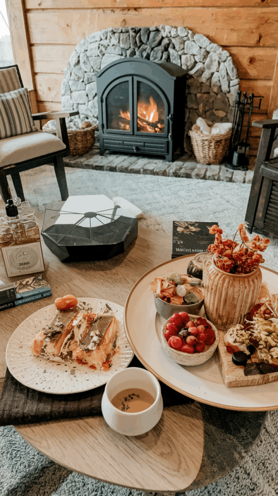 25 Aesthetic Cabin Weekend Ideas. You Can Recreate in Any Cabin