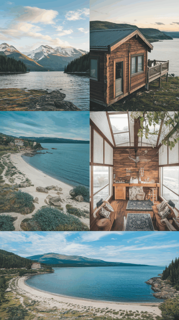 25 Aesthetic Cabin Weekend Ideas. You Can Recreate in Any Cabin