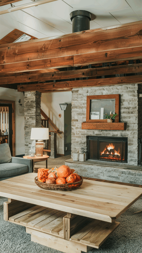 25 Aesthetic Cabin Weekend Ideas. You Can Recreate in Any Cabin