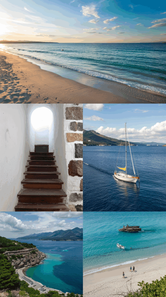 Where Is It Warm Right Now The Ultimate Month-by-Month Destination Guide. When you dream about escaping to warm weather