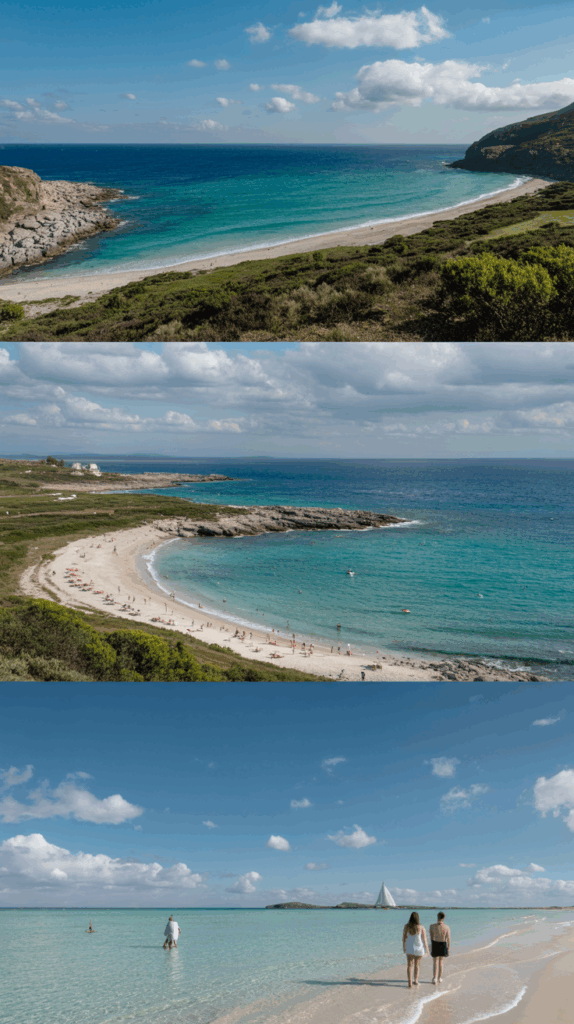 Where Is It Warm Right Now The Ultimate Month-by-Month Destination Guide. When you dream about escaping to warm weather