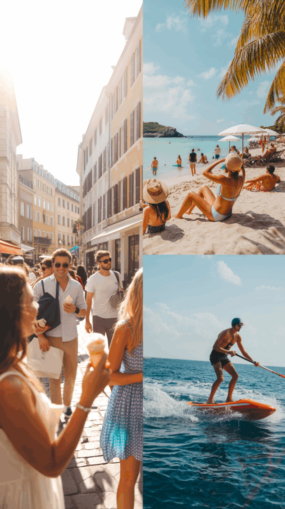 Where Is It Warm Right Now The Ultimate Month-by-Month Destination Guide. When you dream about escaping to warm weather