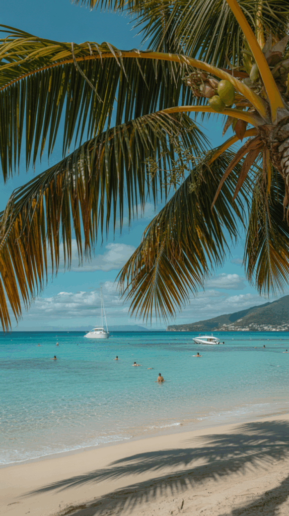Where Is It Warm Right Now The Ultimate Month-by-Month Destination Guide. When you dream about escaping to warm weather