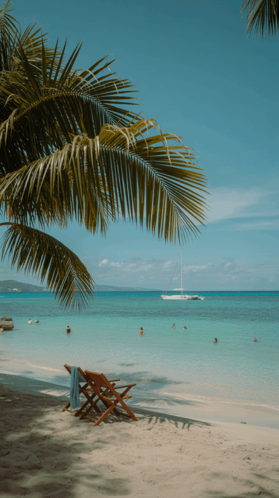 Where Is It Warm Right Now The Ultimate Month-by-Month Destination Guide. When you dream about escaping to warm weather