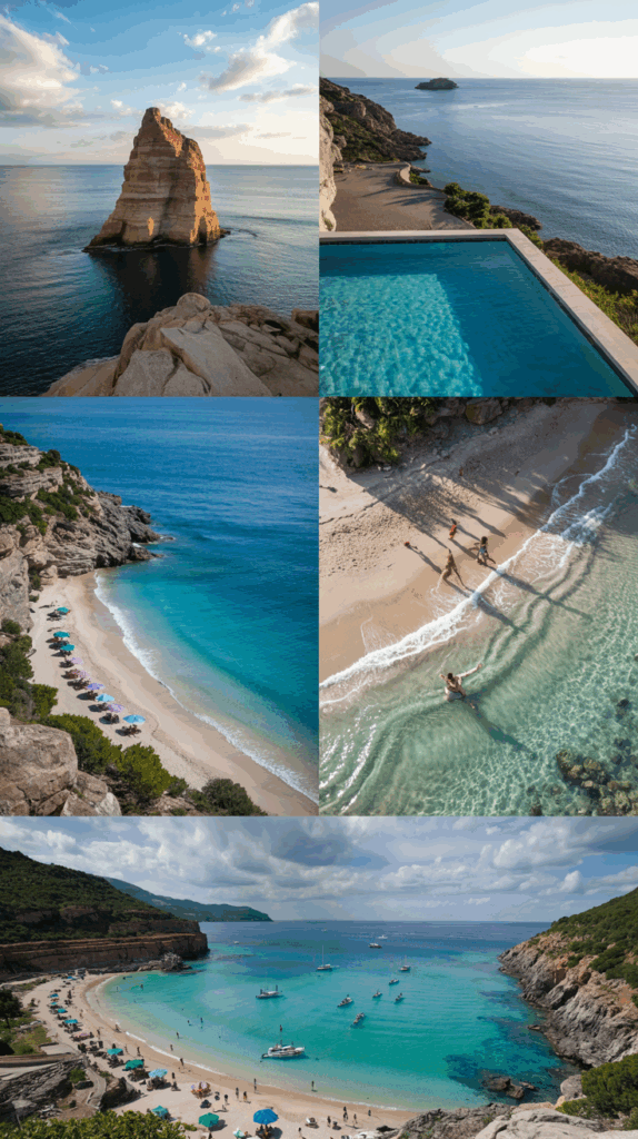 Where Is It Warm Right Now The Ultimate Month-by-Month Destination Guide. When you dream about escaping to warm weather