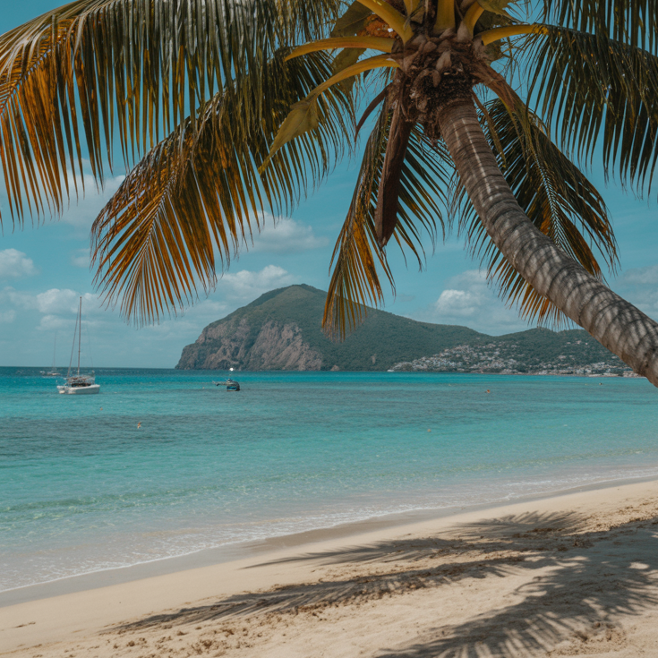 Where Is It Warm Right Now?