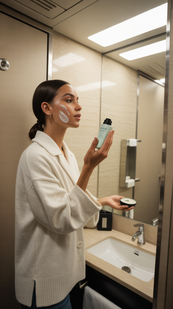 Airplane Tips Nobody Told You