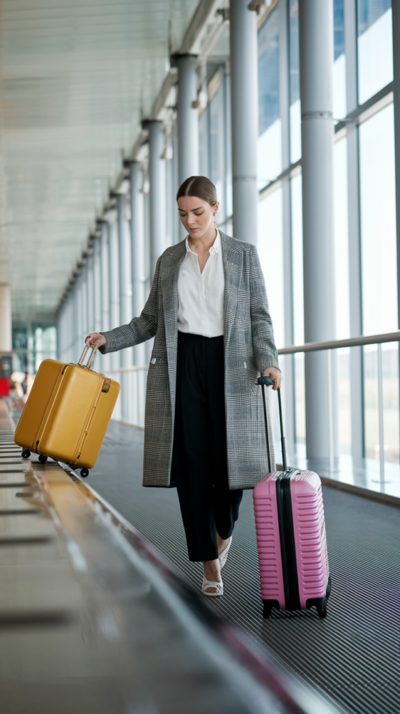 Airplane Tips Nobody Told You