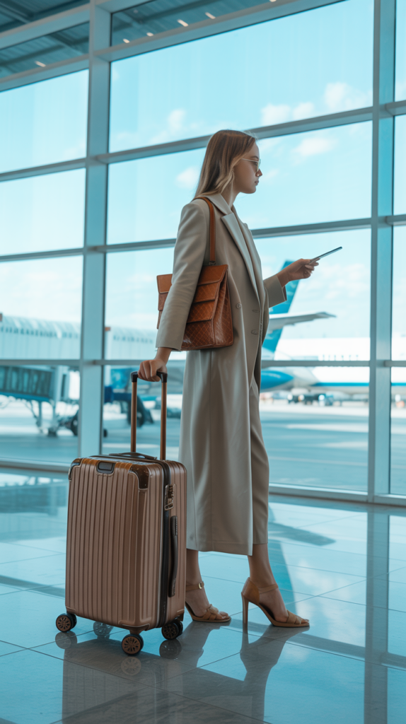 Airplane Tips Nobody Told You