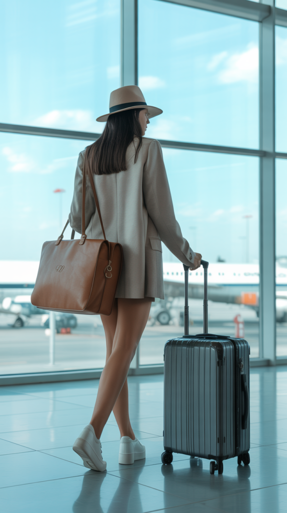 Airplane Tips Nobody Told You