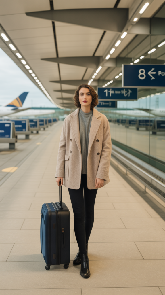 Airplane Tips Nobody Told You