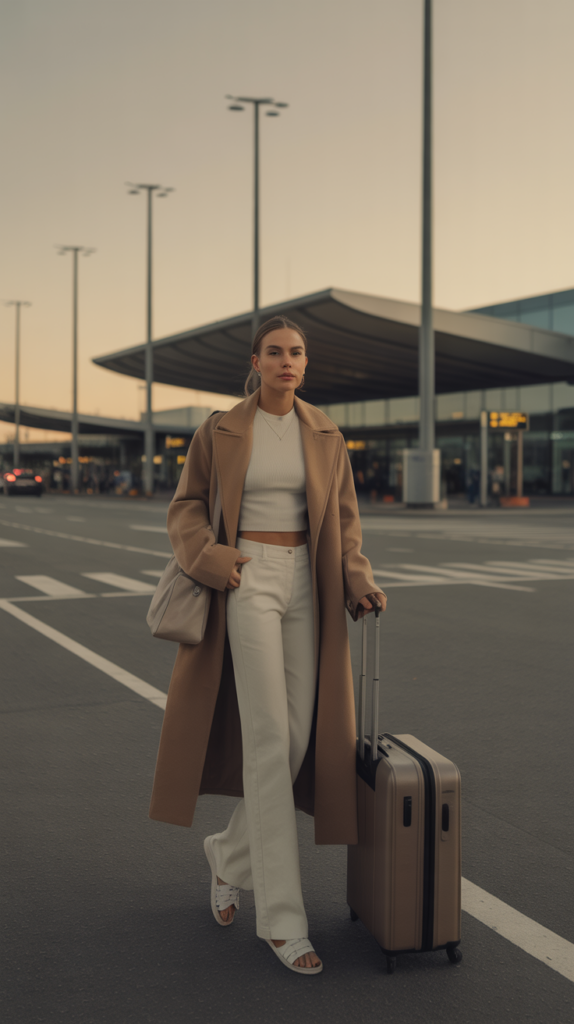 Airplane Tips Nobody Told You