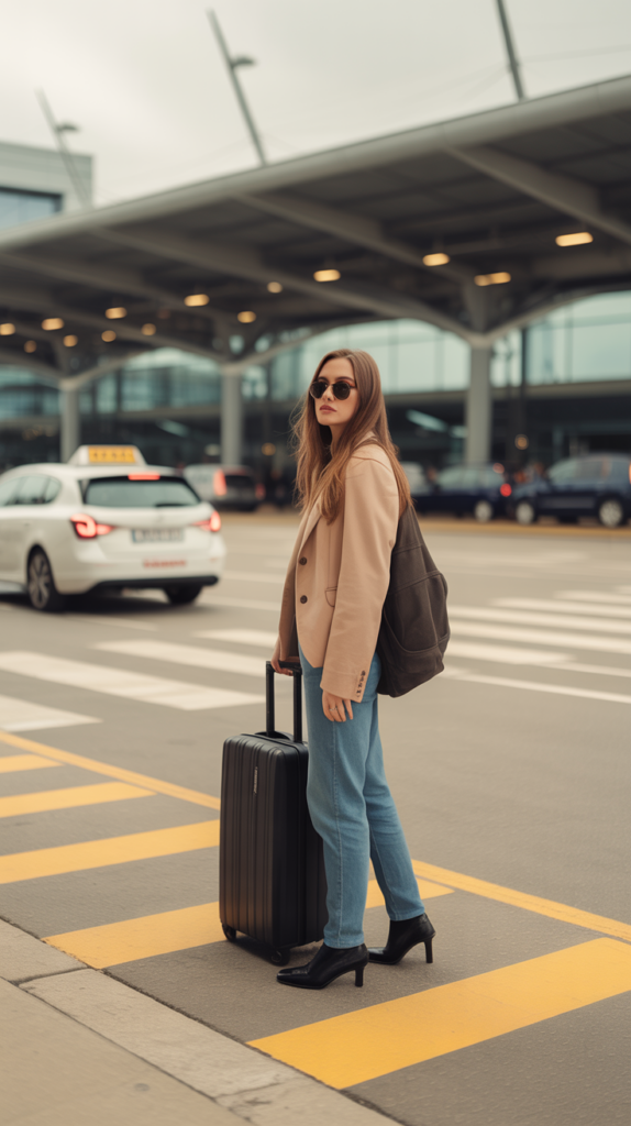 Airplane Tips Nobody Told You