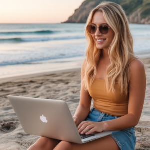 20 Travel-Friendly Businesses You Can Run From Anywhere