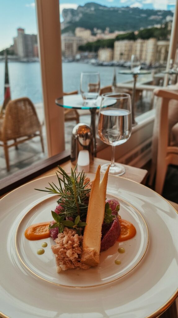 Monaco Travel Guide Luxury, Glamour and the French Riviera at Its Finest