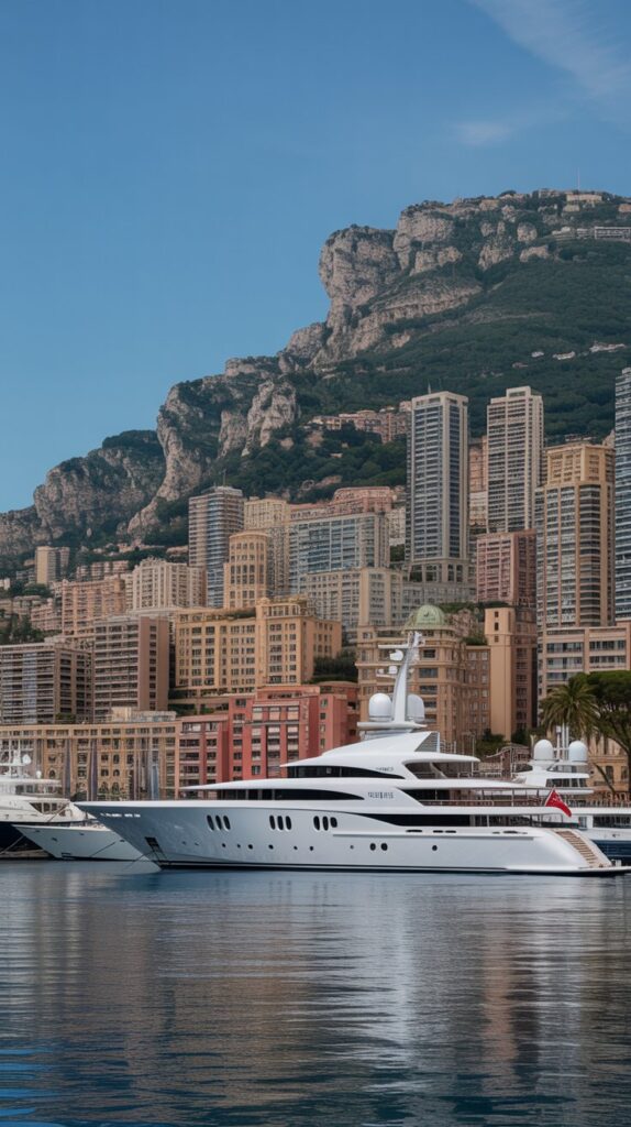 Monaco Travel Guide Luxury, Glamour and the French Riviera at Its Finest