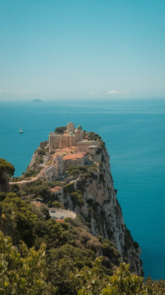 Monaco Travel Guide Luxury, Glamour and the French Riviera at Its Finest