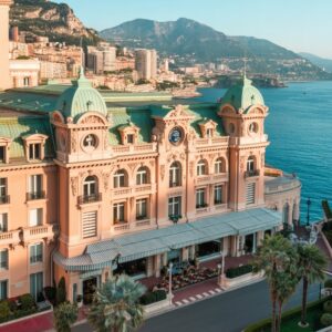 Monaco Travel Guide Luxury, Glamour and the French Riviera at Its Finest