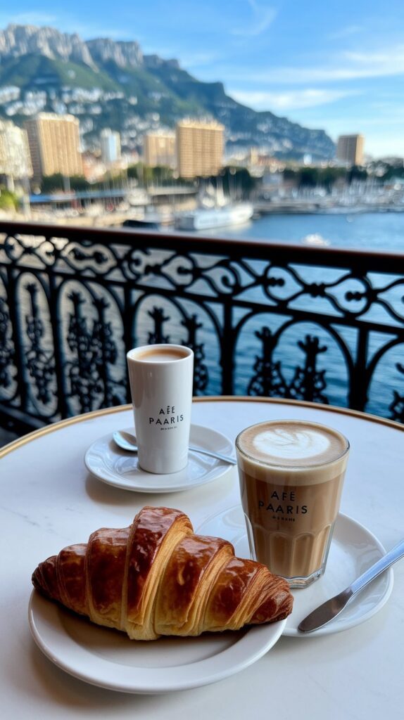 Monaco Travel Guide Luxury, Glamour and the French Riviera at Its Finest